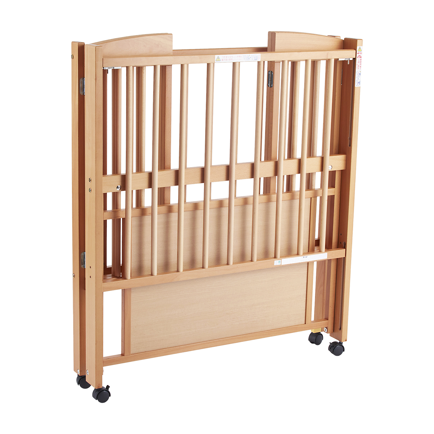 【ミニワンタッチハイベッドプチ】 スリーピー 日本製 石崎家具 折り畳み 石崎家具スリーピーミニワンタッチハイベッドミニ