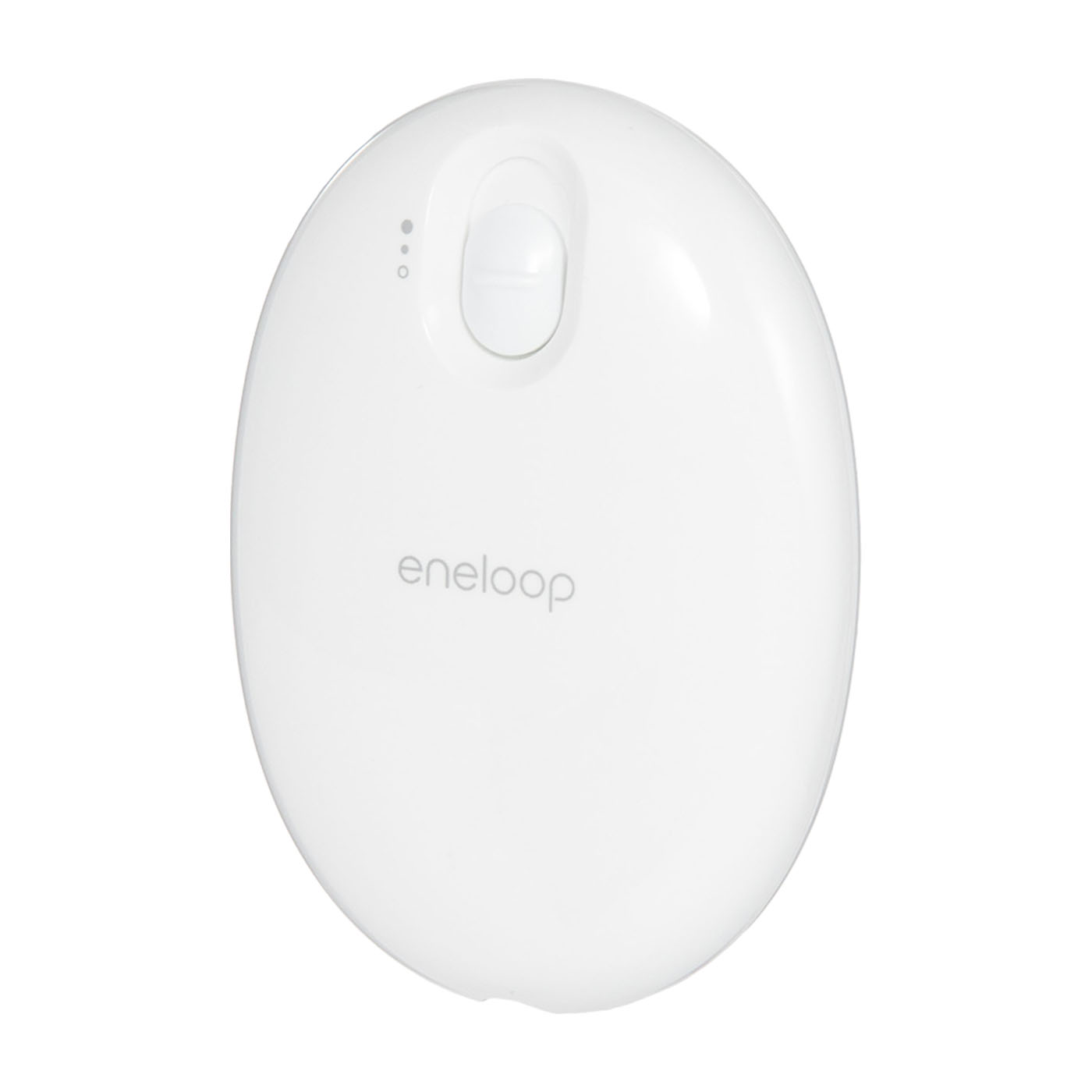 電気ヒーター SANYO KIR-SL1S(K) 概要 充電式カイロ（eneloop