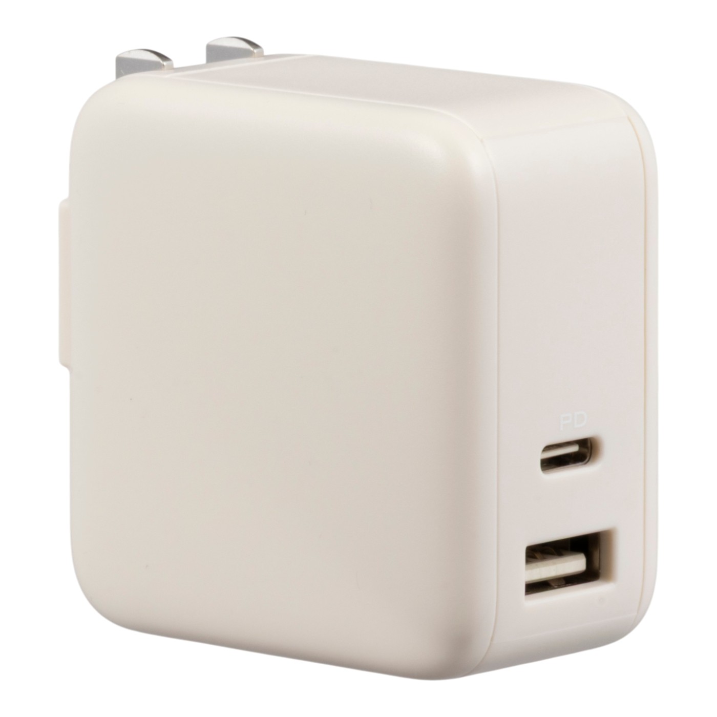 AC充電器 3