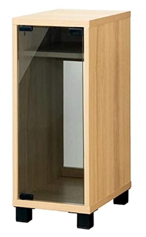 ゲームラック 1