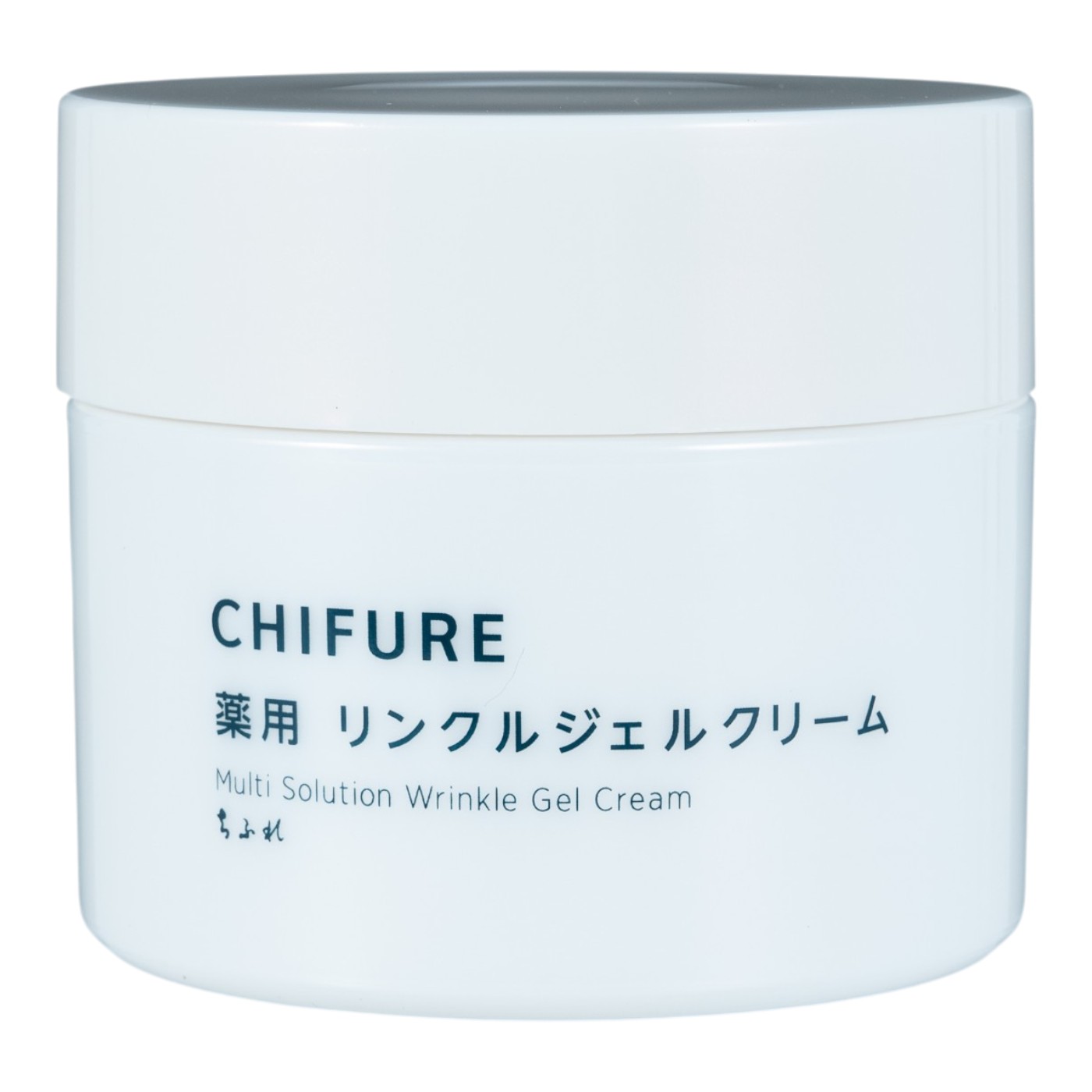 ちふれ 薬用 リンクルジェルクリーム クチコミ評価・評判&検証レビュー