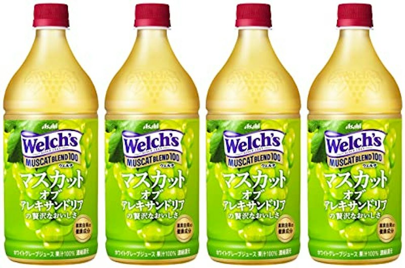 マスカットブレンド100 1