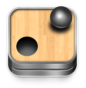 迷路 Teeter Pro 1