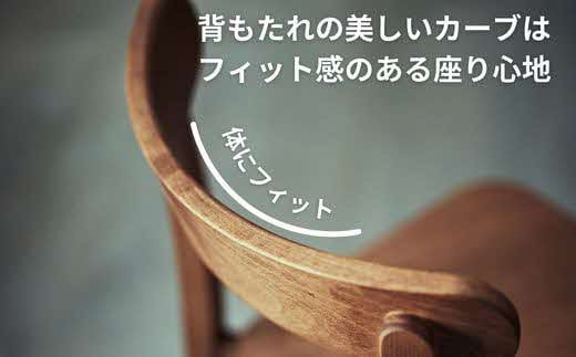 Coccole  ダイニングチェア 3