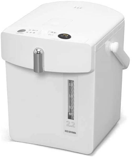 家電のプロが教える 電気ポットのおすすめ人気ランキング選 21年最新版 Mybest