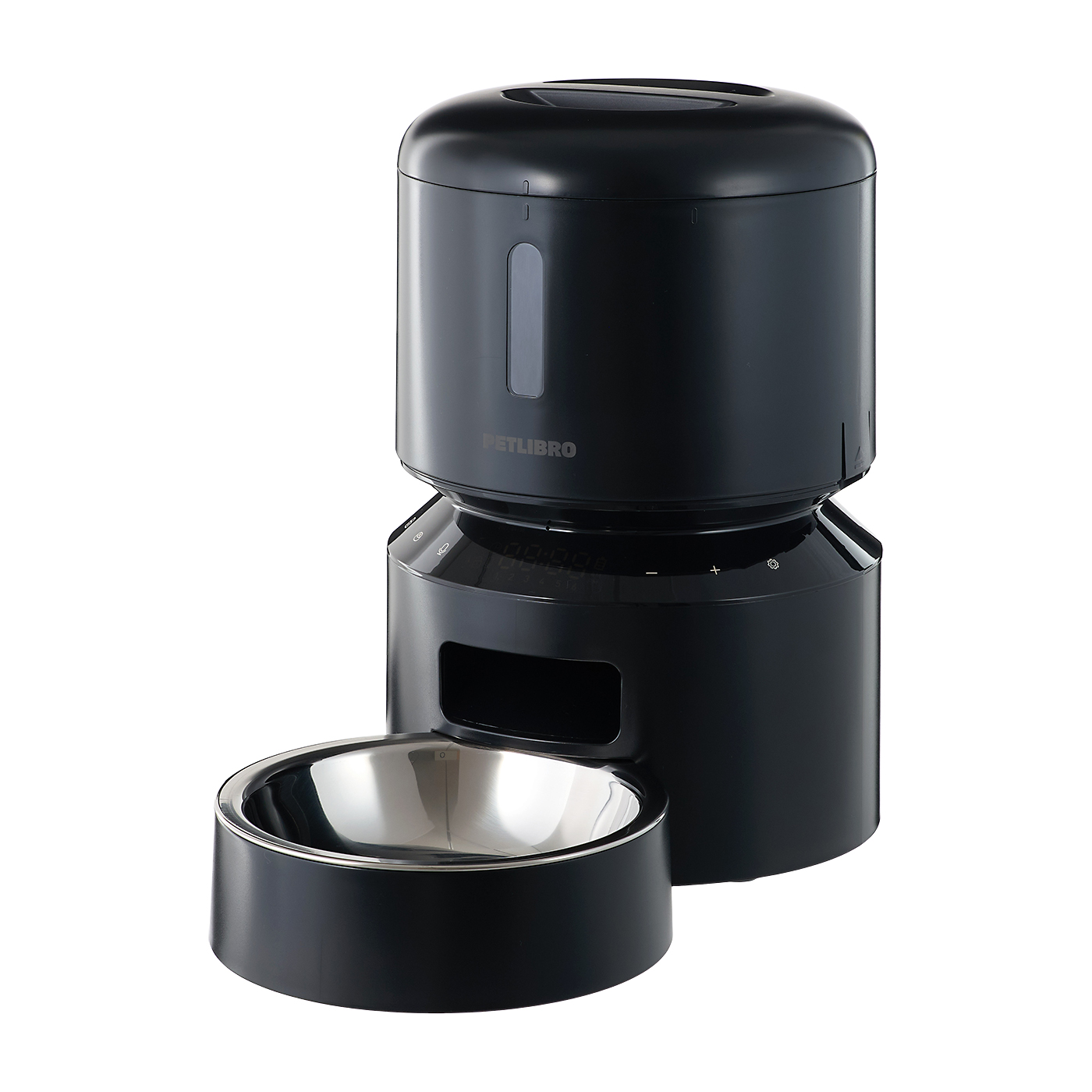 PETLIBRO 自動給餌器 PLAF005を検証レビュー！自動給餌器の選び方も