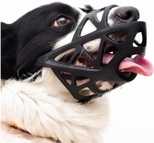 犬用口輪カバー 1