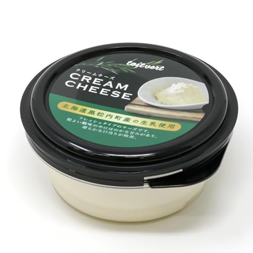 クリームチーズ 1