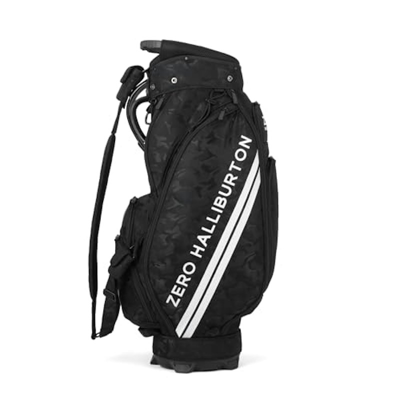 Caddie Bag ZHG-CB d5 1