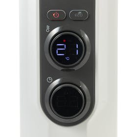 デロンギ アミカルド オイルヒーター RHJ35M0812DGをレビュー デロンギ アミカルド オイルヒーター RHJ35M0812DGをレビュー