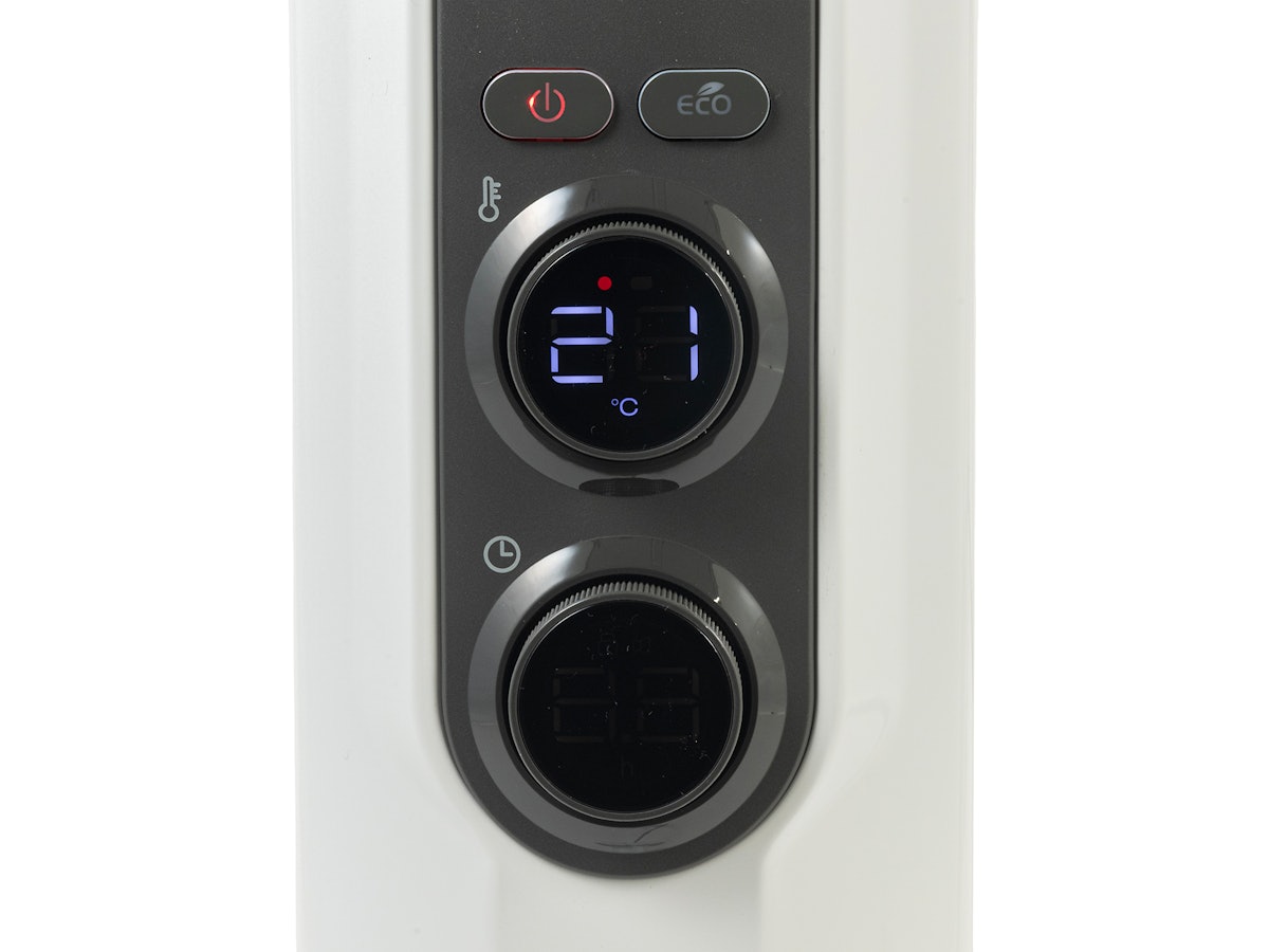 デロンギ アミカルド オイルヒーター RHJ35M0812DGをレビュー デロンギ アミカルド オイルヒーター RHJ35M0812DGをレビュー