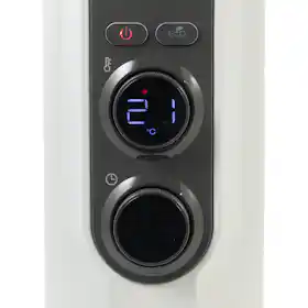 デロンギ アミカルド オイルヒーター RHJ35M0812DGをレビュー デロンギ アミカルド オイルヒーター RHJ35M0812DGをレビュー