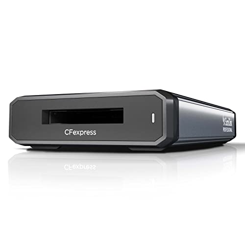 PRO-READER CFexpress 1