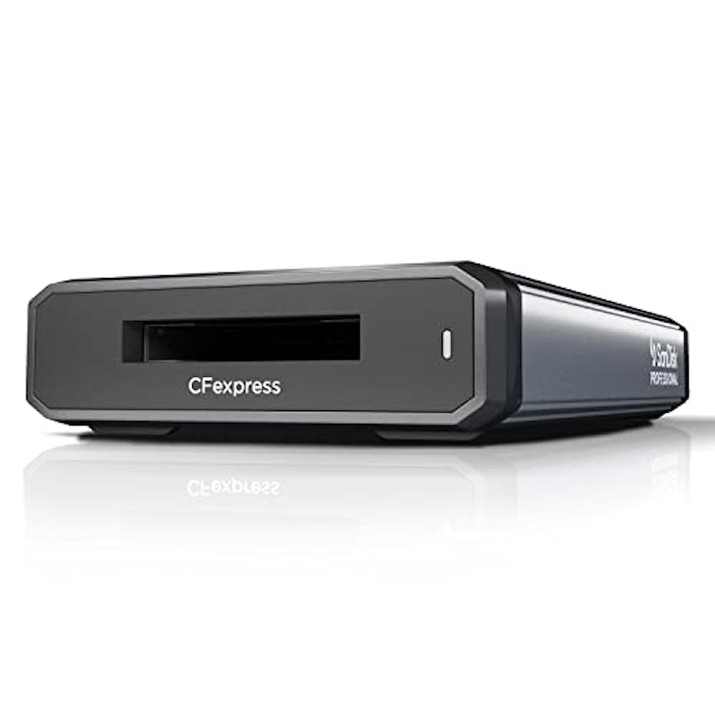 PRO-READER CFexpress 1