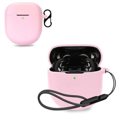 Bose QuietComfort Ultra Earbuds用ケース 1