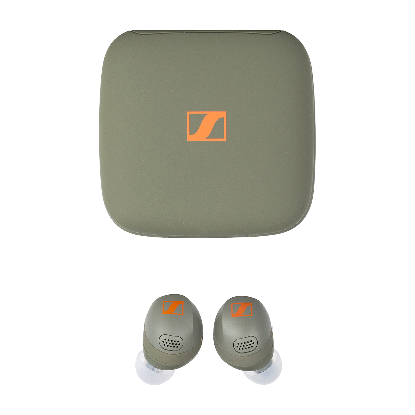 SENNHEISER MOMENTUM sportを徹底レビュー！実際に使ってわかった