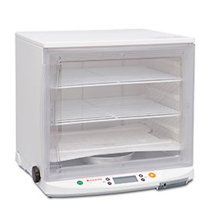 洗えてたためる発酵器 1