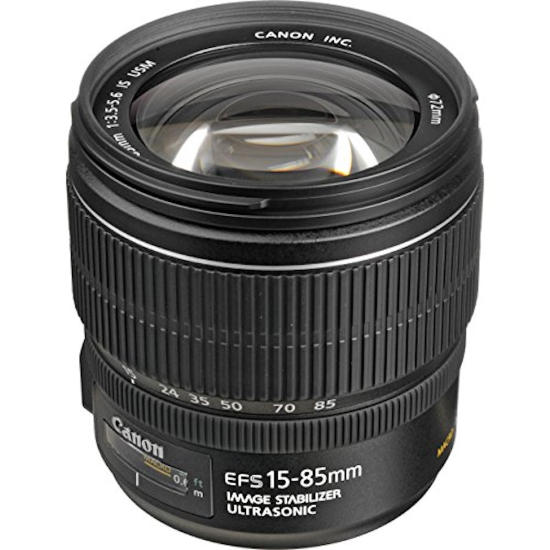 EF-S15-85mm F3.5-5.6 IS USM 1