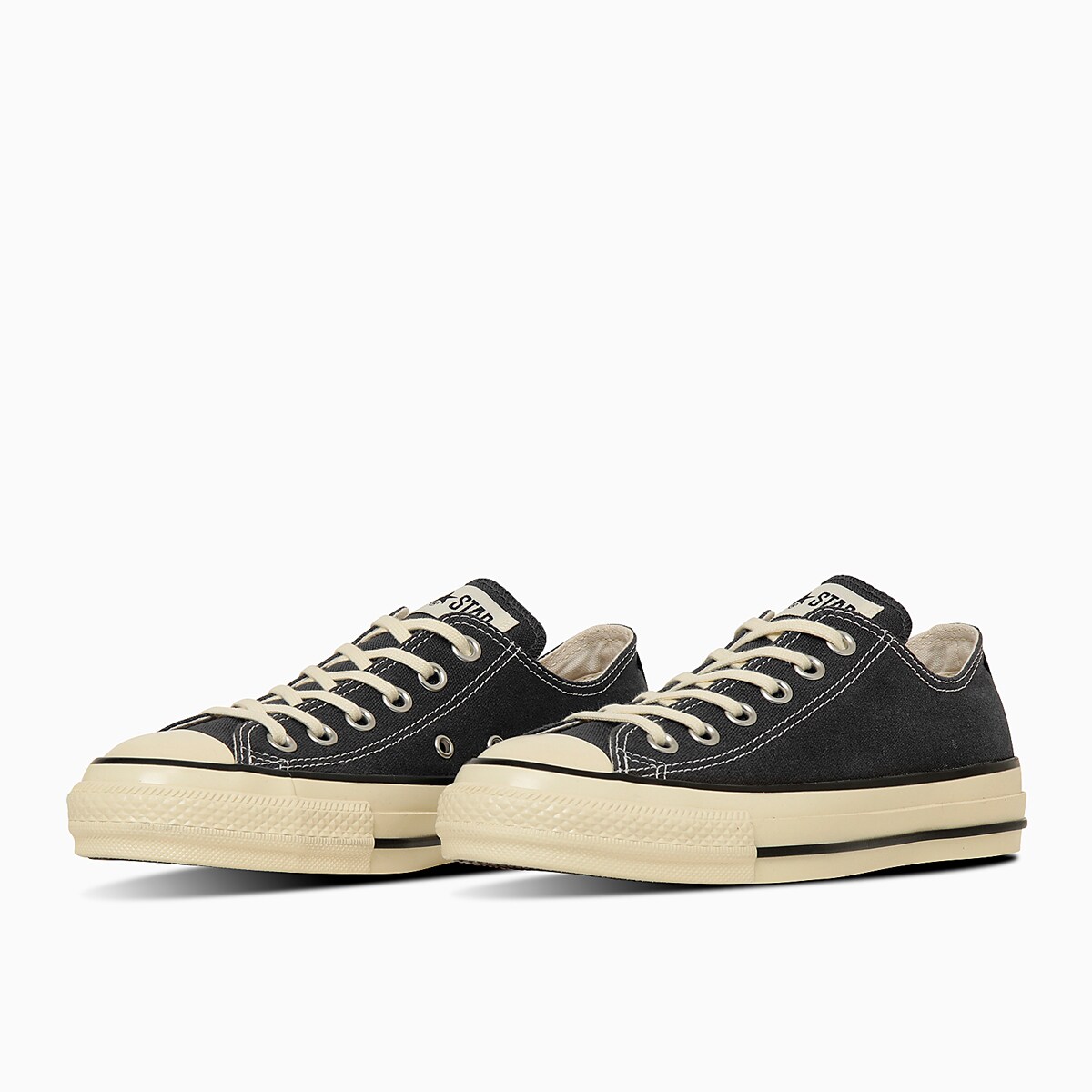 ALL STAR AGED AC OX 1