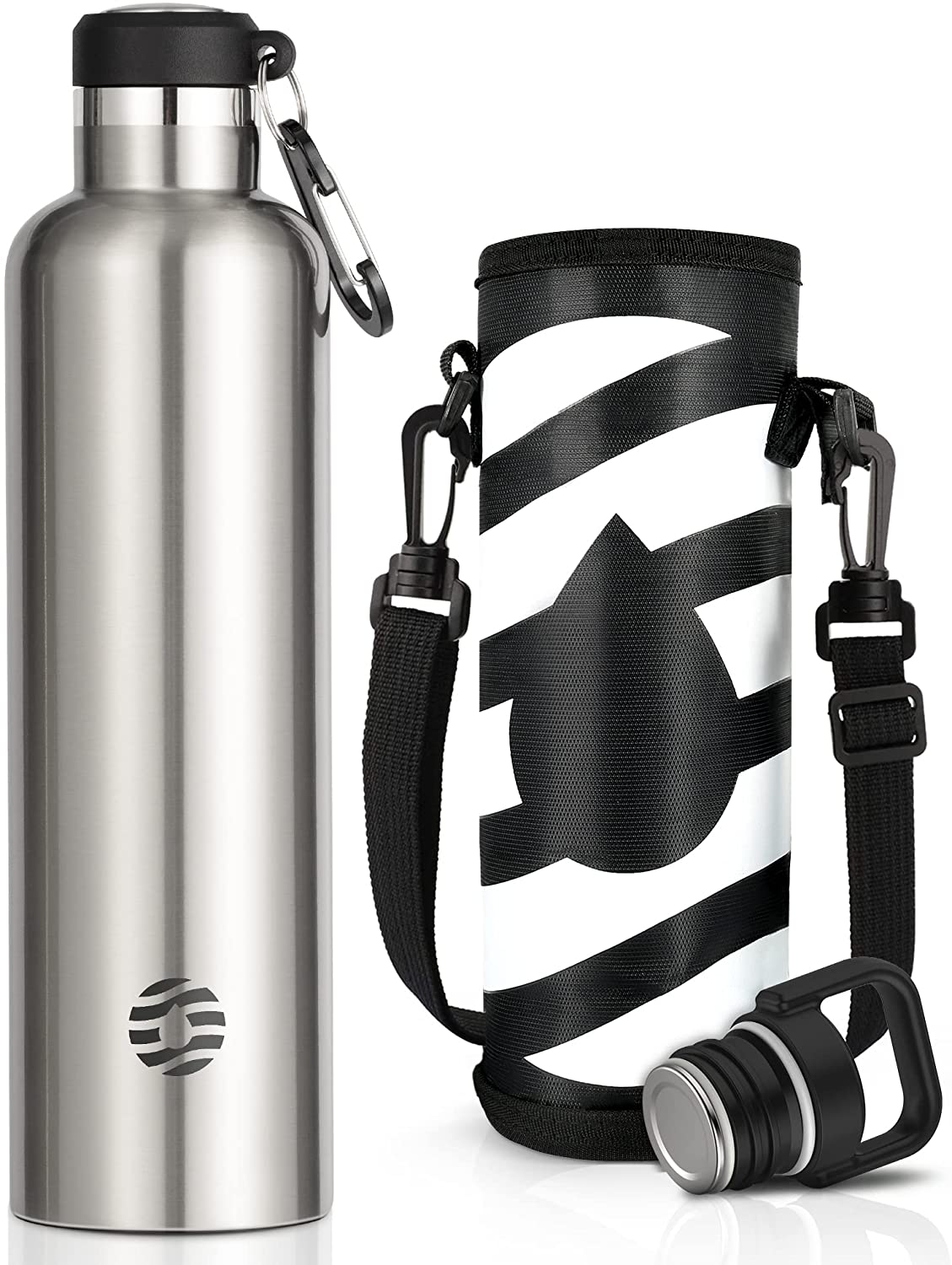 22年 1リットルの水筒のおすすめ人気ランキング10選 Mybest