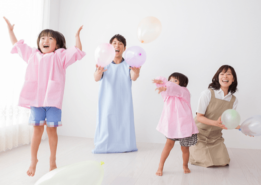 EYS‐Kids 音楽教室 5