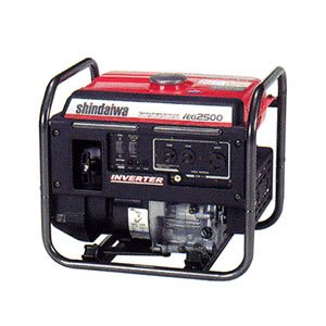 発電機！新ダイワ☆マイティパワー☆EG2200☆リコイル式☆メンテ必要☆ CIMG4892_1.jpg