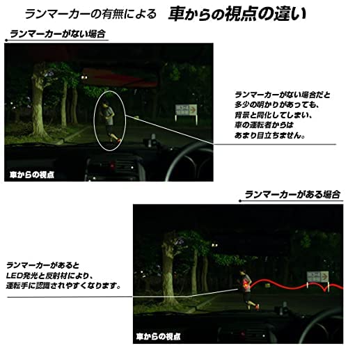 RUN-MARKER 4