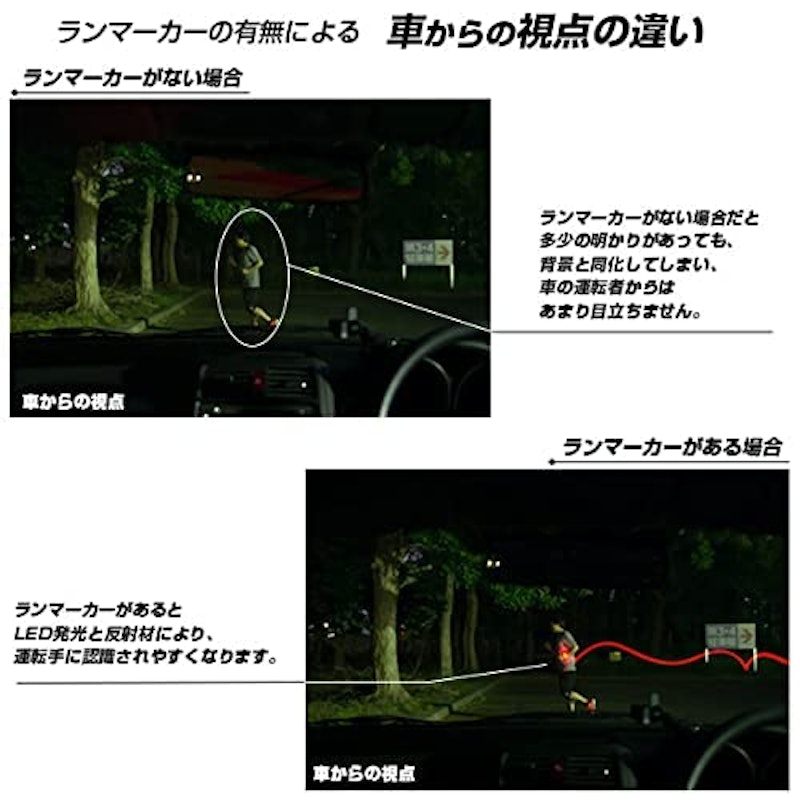 RUN-MARKER 4