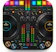 Mobile_V5 DJミキサースタジオ 1