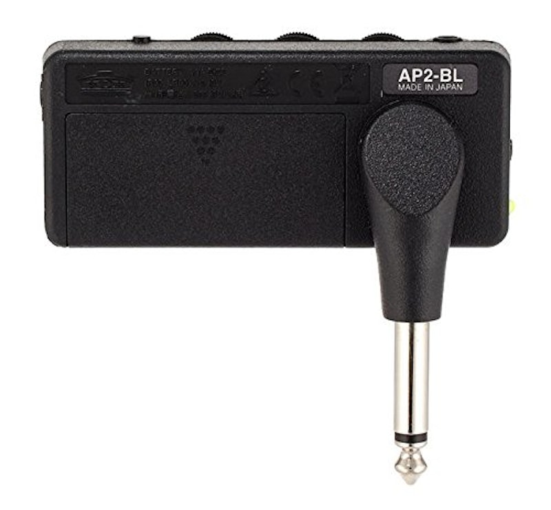 amPlug2 Blues 2