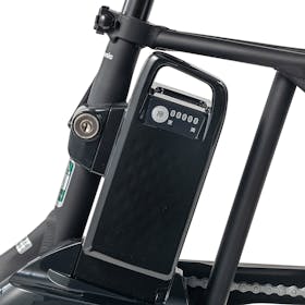 パナソニック サイクルテック ギュット・アニーズ・DX 子ども乗せ電動自転車 BE-FAD032を検証レビュー!子ども乗せ電動自転車の選び方も紹介 5