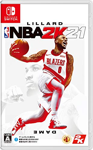 Switchでできるバスケットボールゲームのおすすめ人気ランキング【2026年6月】 5