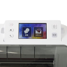 ブラザー工業 brother ScanNCut CM300 CMZ0102を検証レビュー!カッティングマシンの選び方も紹介 2