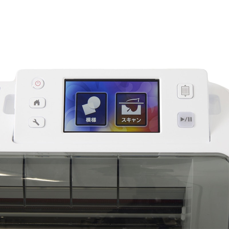 ScanNCut CM300 2