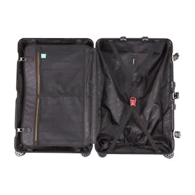 ティーアンドエス LEGEND WALKER スーツケース 5509-70-MAT-BKを検証レビュー!スーツケース・キャリーケースの選び方も紹介 3