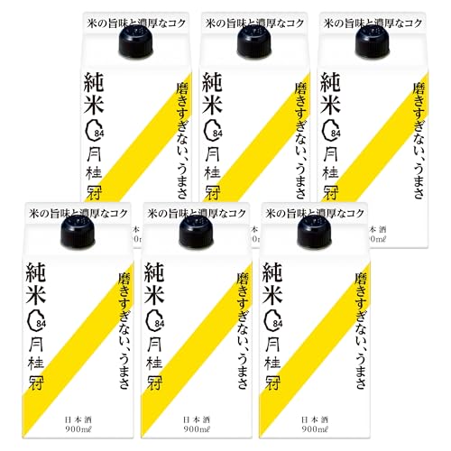 純米 1