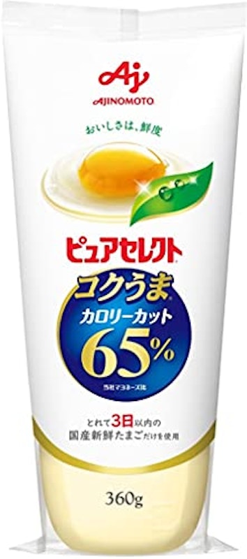 ピュアセレクト コクうま 65%カロリーカット 1