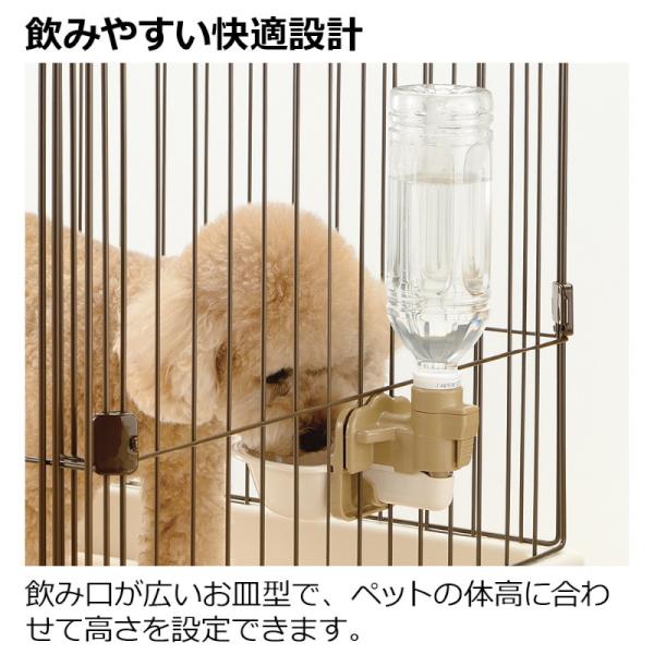 ドッグウォーターディッシュ 3