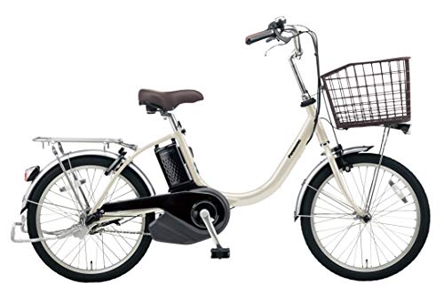 ｐａｎａｓｏｎｉｃ パナソニック 電動アシスト自転車 ビビｄｘ ２６インチ ピスタチオの通販 ホームセンター コメリドットコム