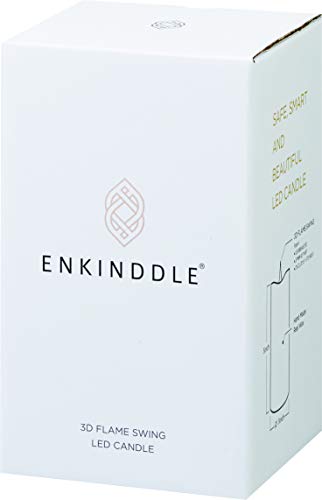 ENKINDDLE ラスティクピラー 2
