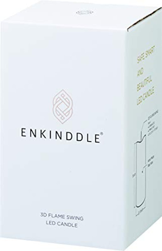 ENKINDDLE ラスティクピラー 2
