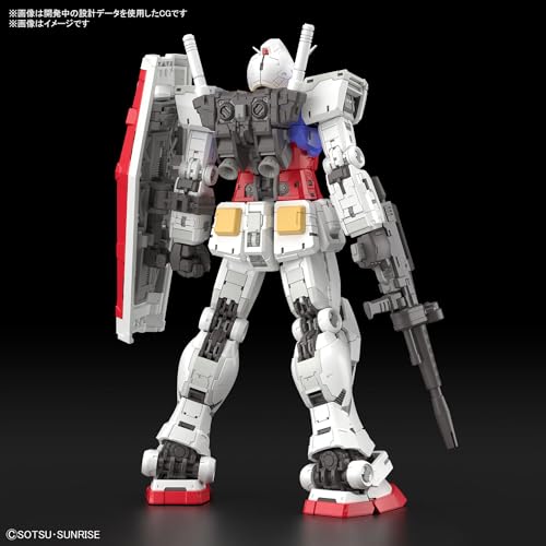ガンプラRGのおすすめ人気ランキング【2026年6月】 | マイベスト