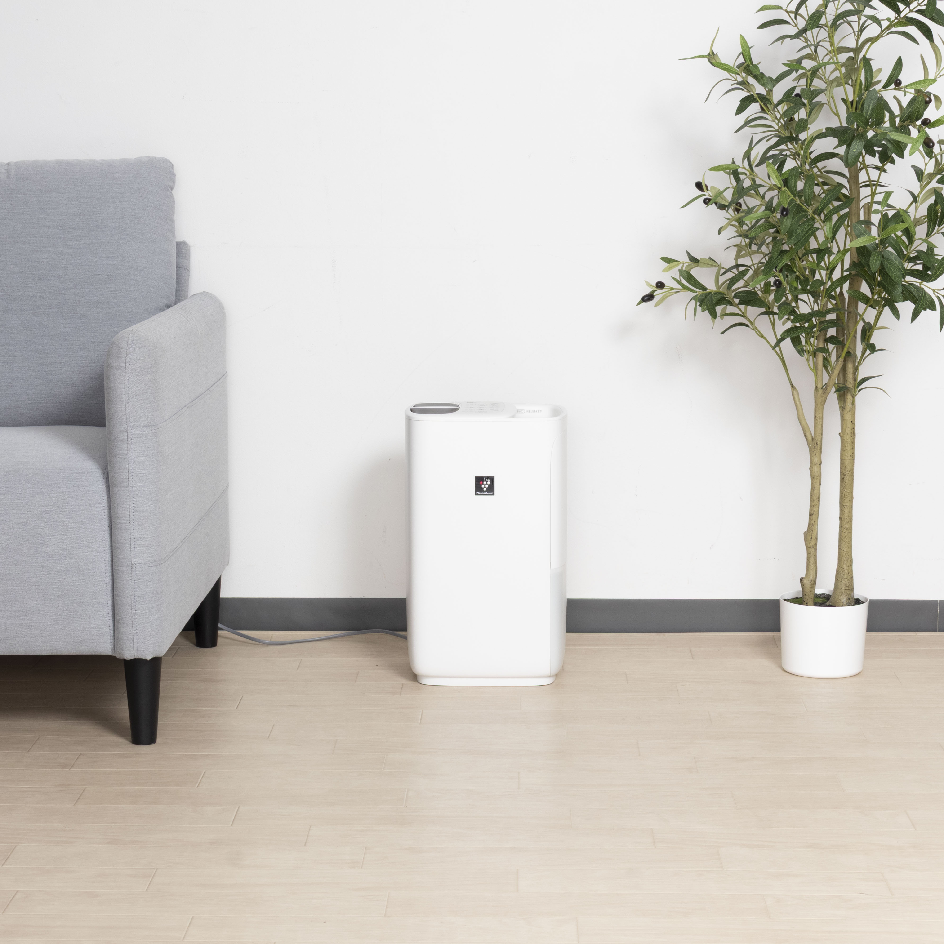 シャープ プラズマクラスター加湿器 HV-T55 クチコミ評価・評判&検証