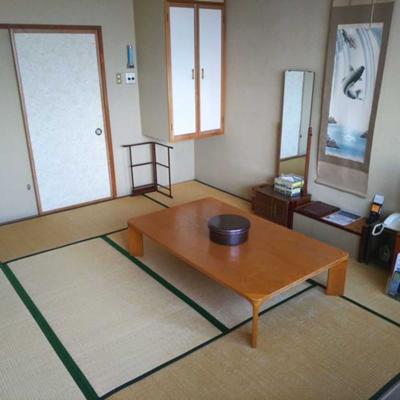 函館パークホテル 2