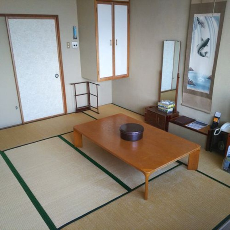 函館パークホテル 2