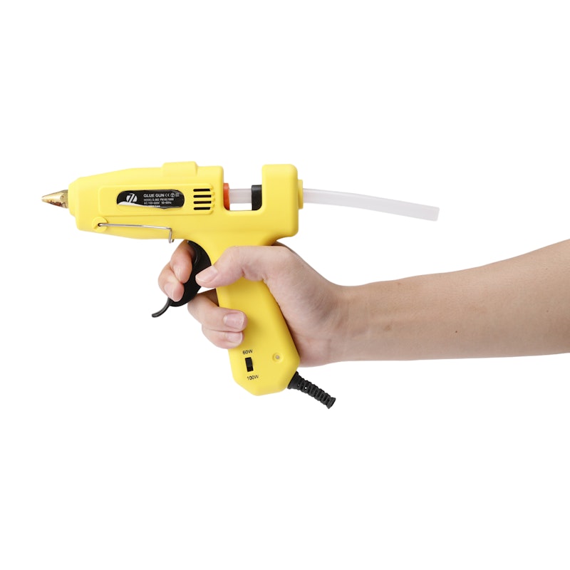 JOER ホットメルトグルーガン 6