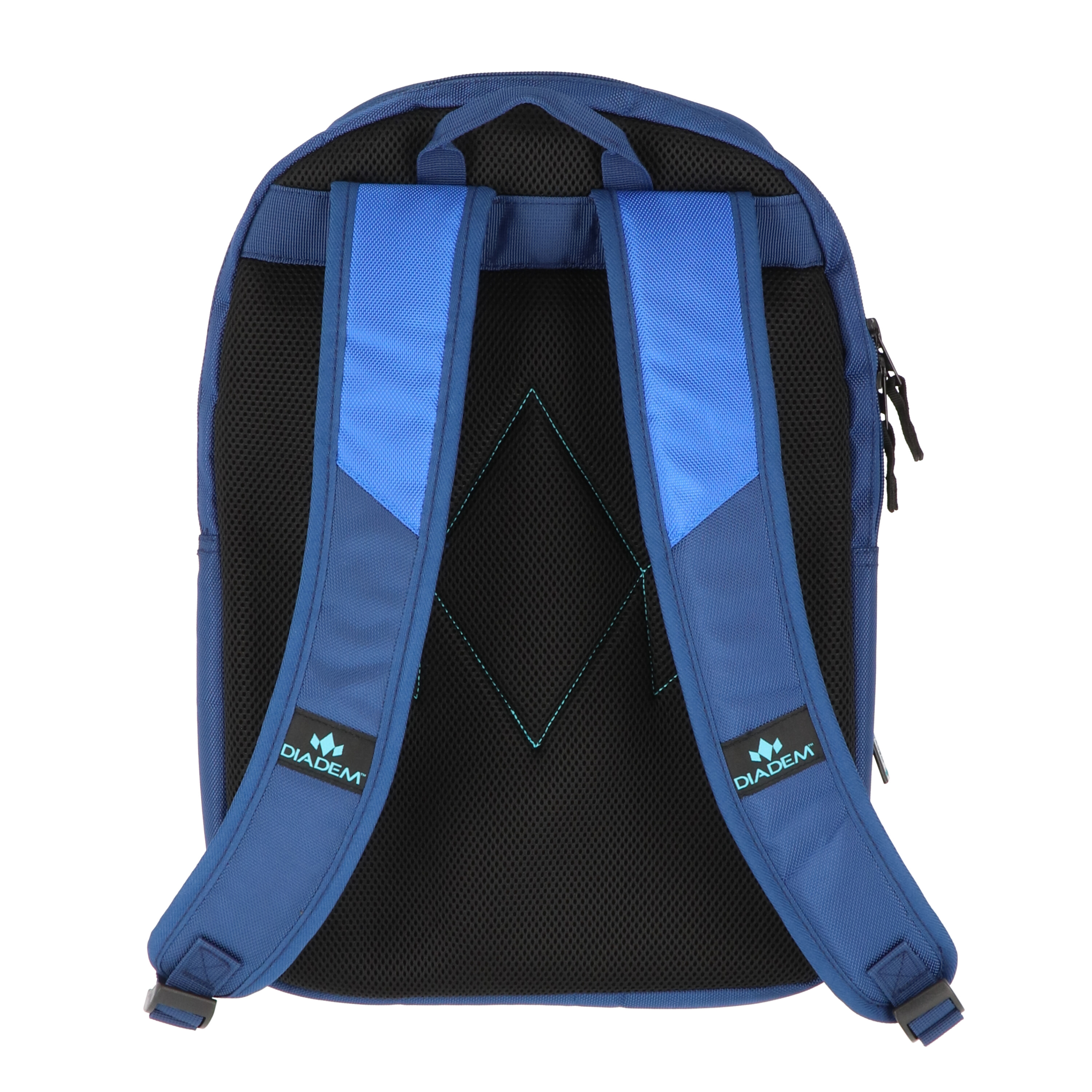 ダイアデム工業 Tour V3ツアー バックパック TFD009を検証レビュー！テニスラケットバッグの選び方も紹介 2
