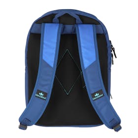 ダイアデム工業 Tour V3ツアー バックパック TFD009を検証レビュー!テニスラケットバッグの選び方も紹介 2