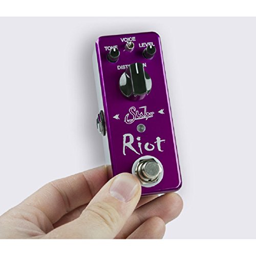 Riot MINI 3