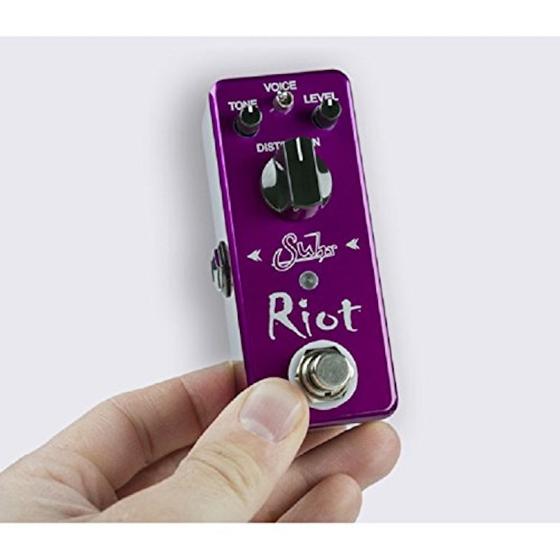 Riot MINI 3